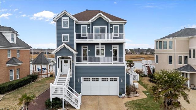47 Bay Front PL, Hampton, VA 23664