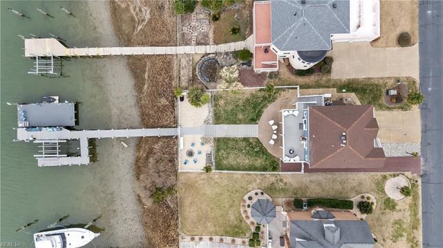 47 Bay Front PL, Hampton, VA 23664