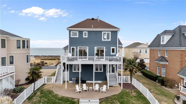 47 Bay Front PL, Hampton, VA 23664