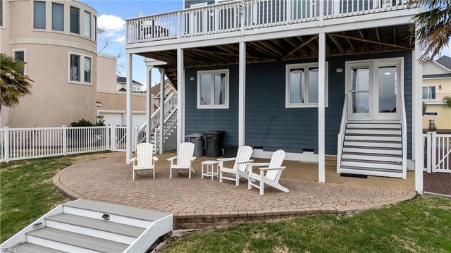 47 Bay Front PL, Hampton, VA 23664
