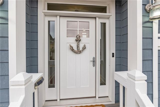 47 Bay Front PL, Hampton, VA 23664