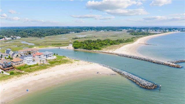 47 Bay Front PL, Hampton, VA 23664