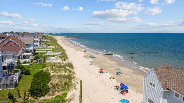 47 Bay Front PL, Hampton, VA 23664