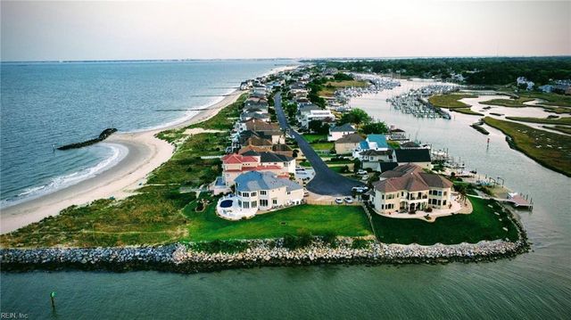 47 Bay Front PL, Hampton, VA 23664