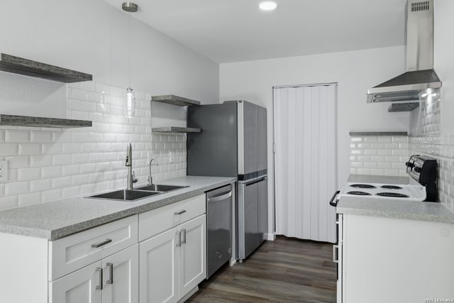 10130 Galesburg, San Antonio, TX 78250