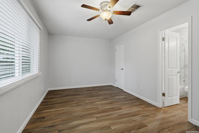 10130 Galesburg, San Antonio, TX 78250