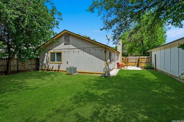10130 Galesburg, San Antonio, TX 78250