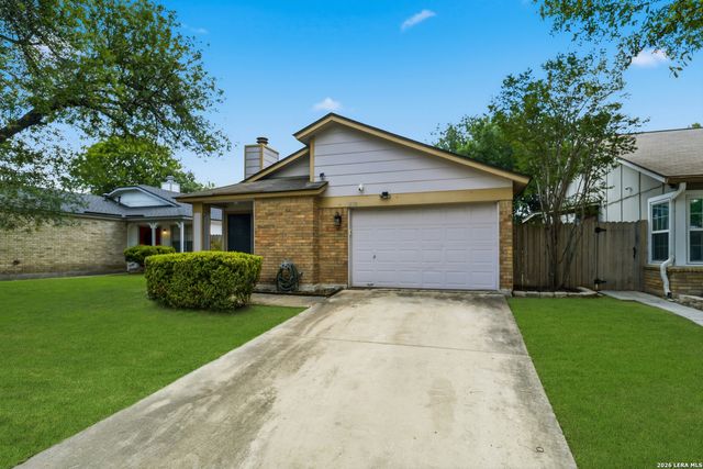10130 Galesburg, San Antonio, TX 78250