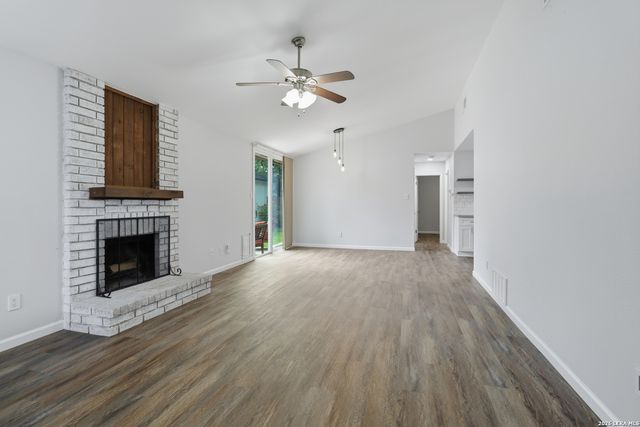 10130 Galesburg, San Antonio, TX 78250