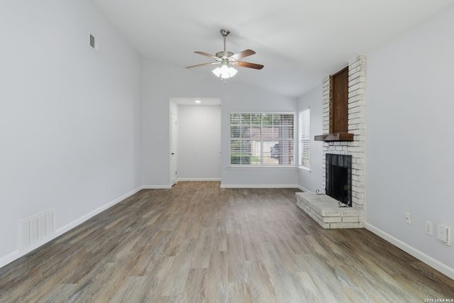 10130 Galesburg, San Antonio, TX 78250