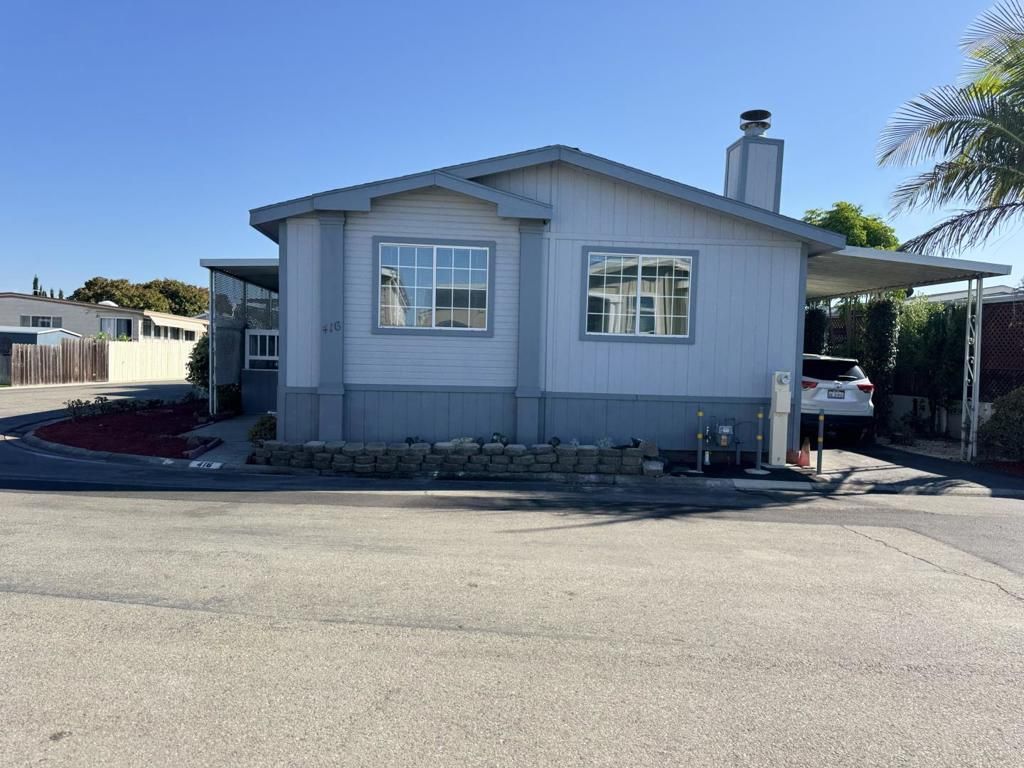 1085 Tasman Drive, Sunnyvale, CA 94089