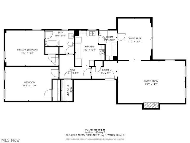 13415 Shaker Boulevard 11H4, Cleveland, OH 44120