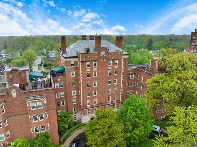 13415 Shaker Boulevard 11H4, Cleveland, OH 44120