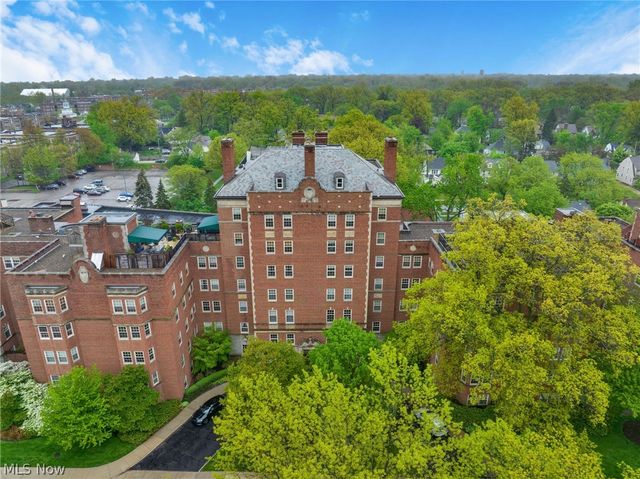 13415 Shaker Boulevard 11H4, Cleveland, OH 44120