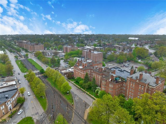13415 Shaker Boulevard 11H4, Cleveland, OH 44120