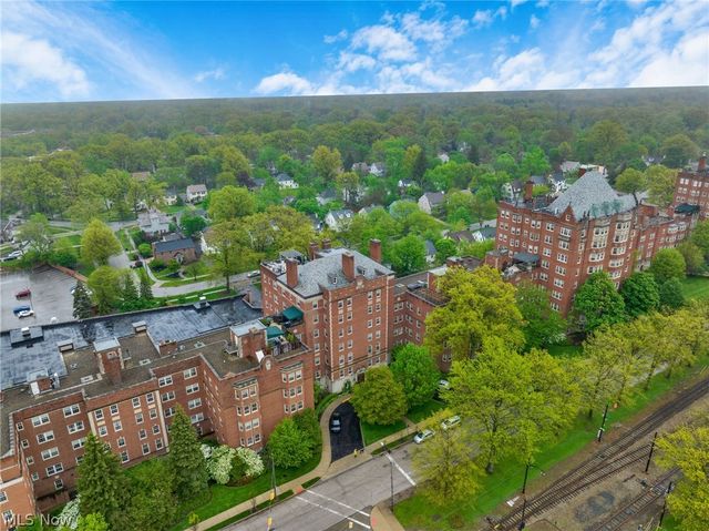 13415 Shaker Boulevard 11H4, Cleveland, OH 44120