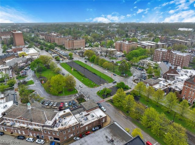 13415 Shaker Boulevard 11H4, Cleveland, OH 44120