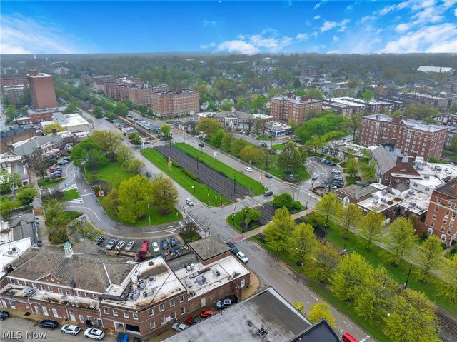 13415 Shaker Boulevard 11H4, Cleveland, OH 44120