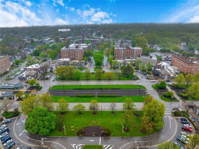 13415 Shaker Boulevard 11H4, Cleveland, OH 44120