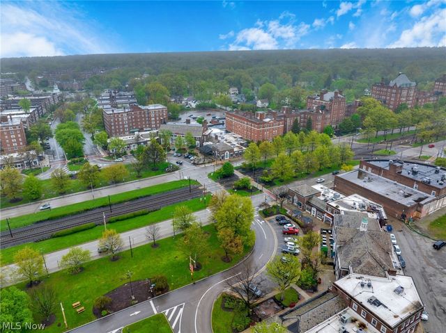 13415 Shaker Boulevard 11H4, Cleveland, OH 44120