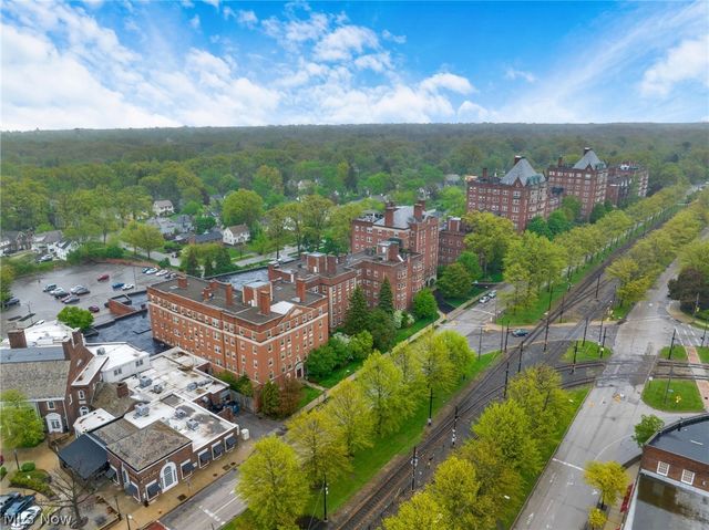 13415 Shaker Boulevard 11H4, Cleveland, OH 44120