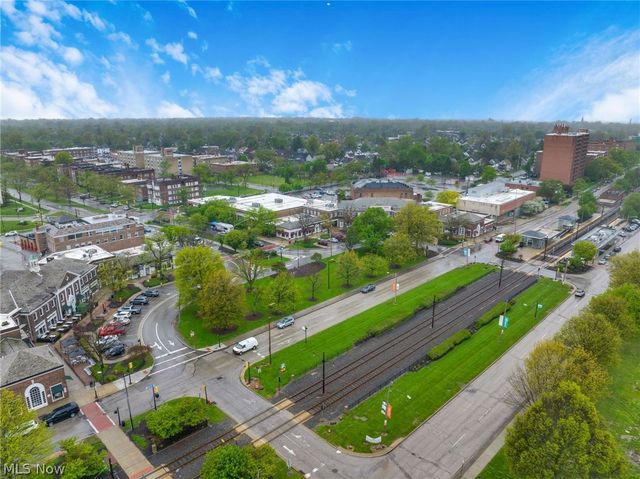 13415 Shaker Boulevard 11H4, Cleveland, OH 44120