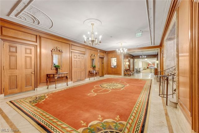 13415 Shaker Boulevard 11H4, Cleveland, OH 44120