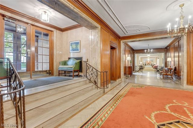 13415 Shaker Boulevard 11H4, Cleveland, OH 44120