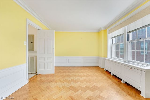 13415 Shaker Boulevard 11H4, Cleveland, OH 44120