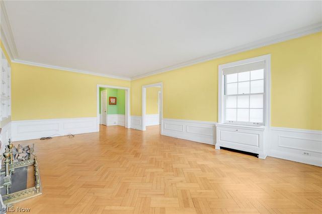 13415 Shaker Boulevard 11H4, Cleveland, OH 44120