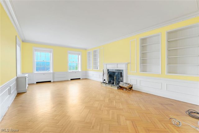 13415 Shaker Boulevard 11H4, Cleveland, OH 44120
