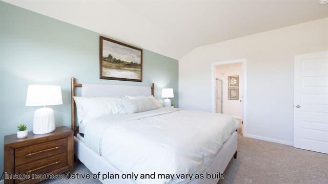 1221 E Stallion Lane, Mustang, OK 73064