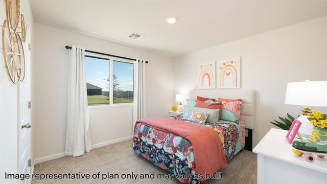 1221 E Stallion Lane, Mustang, OK 73064