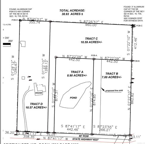 3109 Sunshine Road, Royal, AR 71968