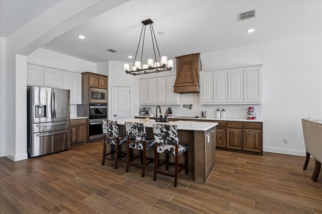 12816 Rocky Top Road, Godley, TX 76044