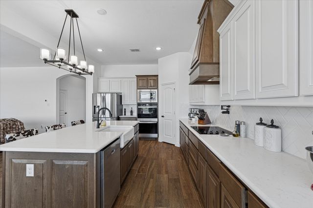 12816 Rocky Top Road, Godley, TX 76044