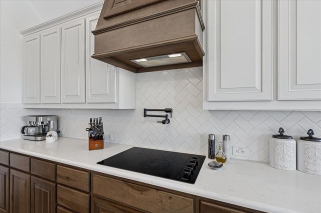 12816 Rocky Top Road, Godley, TX 76044