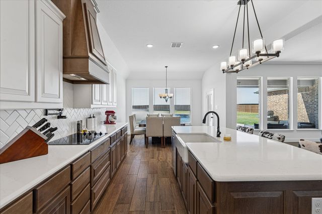 12816 Rocky Top Road, Godley, TX 76044