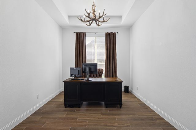12816 Rocky Top Road, Godley, TX 76044