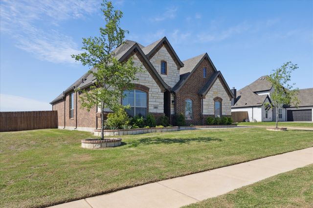 12816 Rocky Top Road, Godley, TX 76044