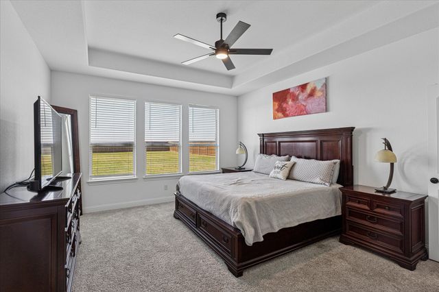12816 Rocky Top Road, Godley, TX 76044