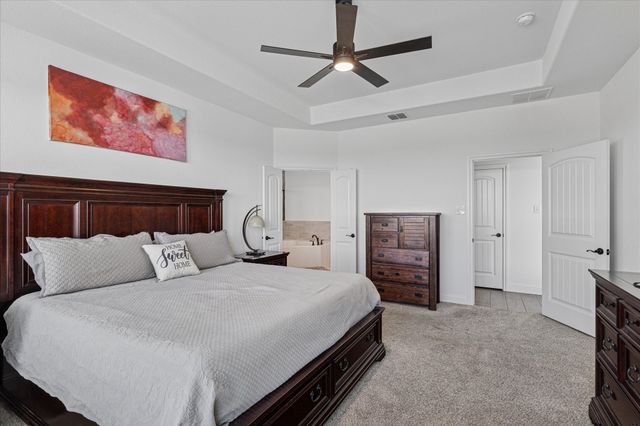 12816 Rocky Top Road, Godley, TX 76044