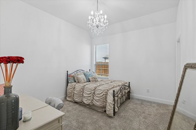 12816 Rocky Top Road, Godley, TX 76044