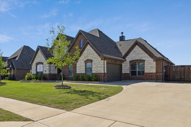 12816 Rocky Top Road, Godley, TX 76044