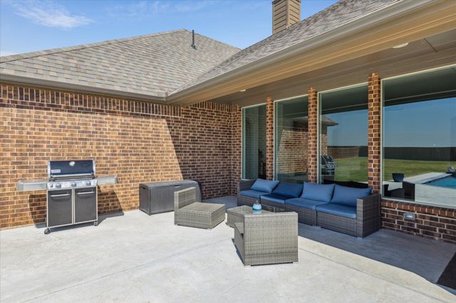 12816 Rocky Top Road, Godley, TX 76044