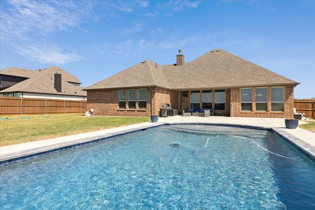 12816 Rocky Top Road, Godley, TX 76044