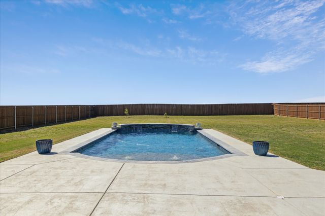 12816 Rocky Top Road, Godley, TX 76044