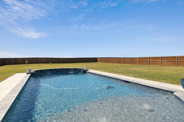 12816 Rocky Top Road, Godley, TX 76044