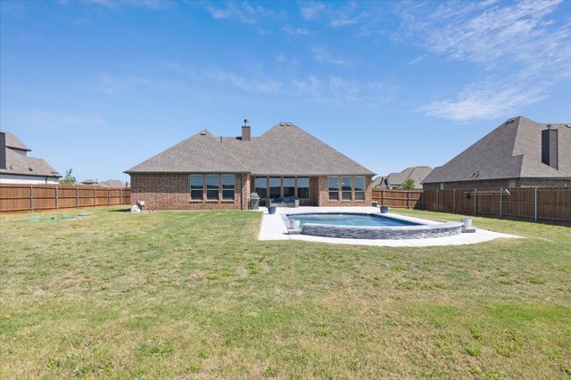 12816 Rocky Top Road, Godley, TX 76044