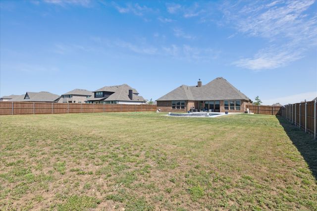 12816 Rocky Top Road, Godley, TX 76044